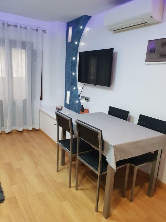 Dary Rent Apartman Tarragona Kültér fotó